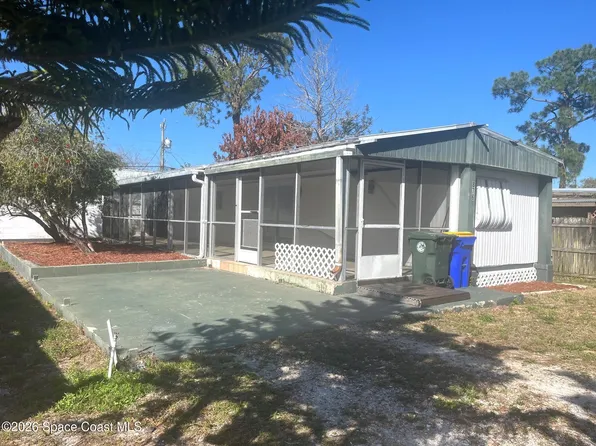 876 Pennsylvania Ave, Rockledge, FL 32955