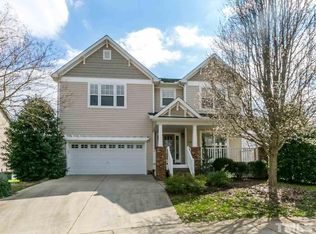 2300 Rooster Way, Raleigh, NC 27614