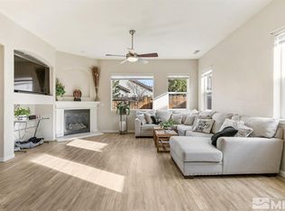 1325 Rouge River Rd, Fernley, NV 89408