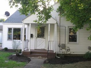113 N Scranton St, Ravenna, OH