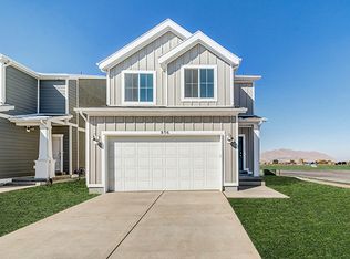 821 S Brubaker Way, Santaquin, UT 84655