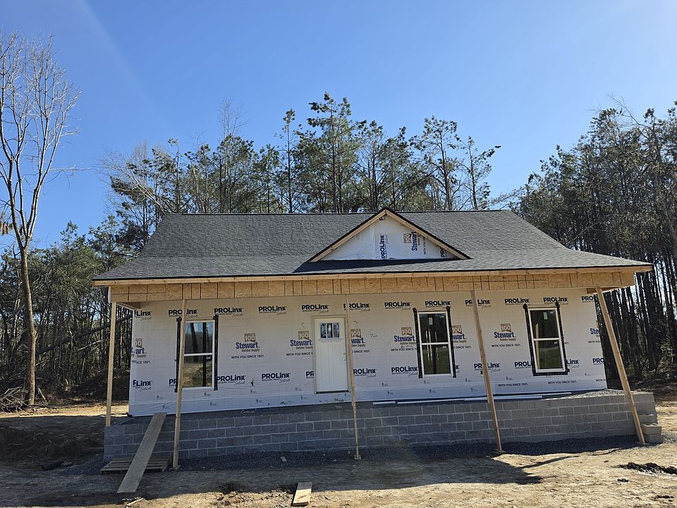 2nd image of 10000 N Tidwell Rd Lot 2