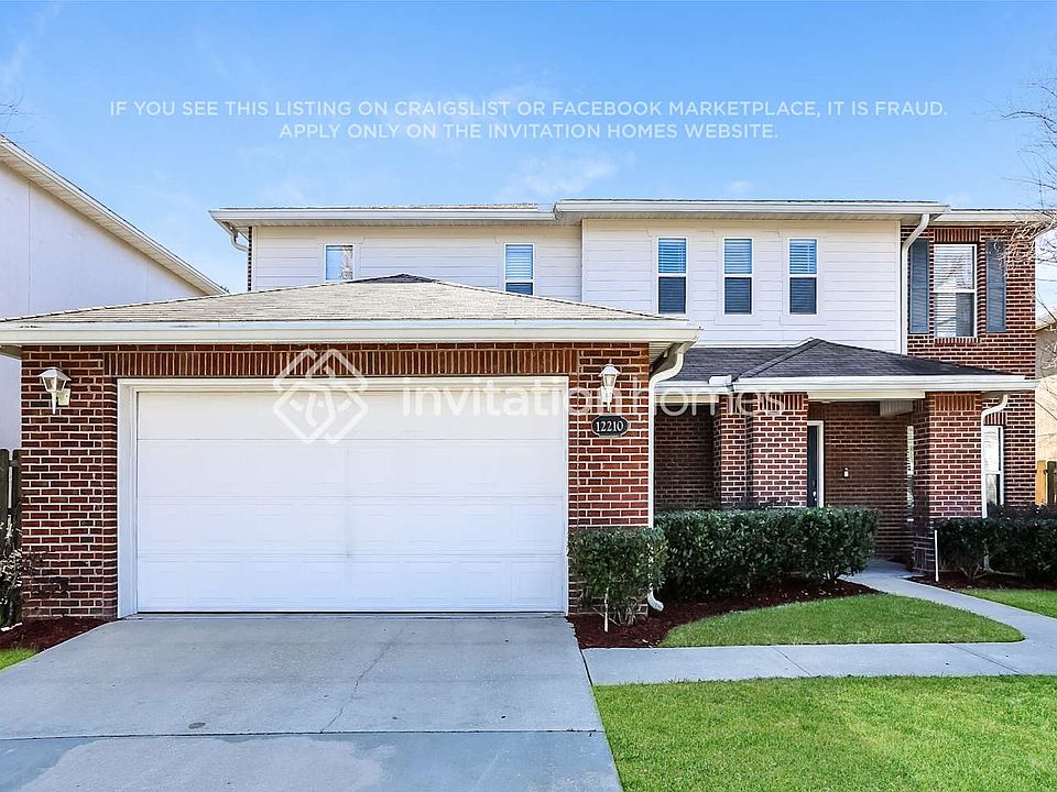 1st image of 12210 Pebble Point Dr S