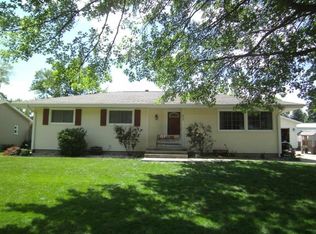 813 Court St, Wilton, IA 52778