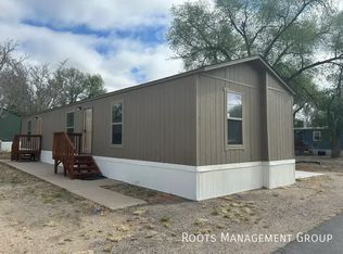 2222 E 8th St LOT 41, Pueblo, CO 81001