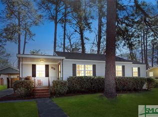 65 Timberline Dr, Savannah, GA 31404