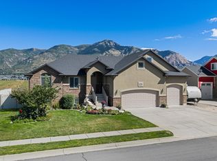 2246 N 225 W, Harrisville, UT 84414