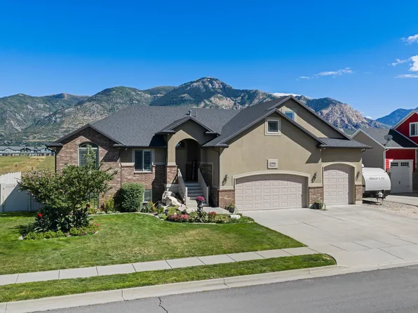2246 N 225 W, Harrisville, UT 84414