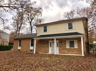 2009 Ives Ln, North Chesterfield, VA 23235
