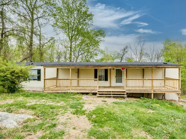 228 Ernie Dr, Kingsport, TN 37660