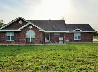 427 N La Paloma St, Rio Grande City, TX 78582