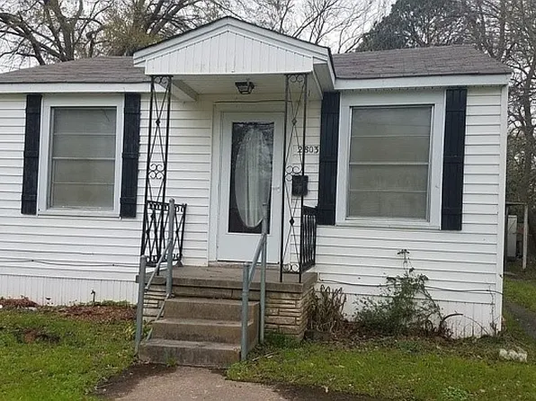 2803 Morningside Dr, Shreveport, LA 71108