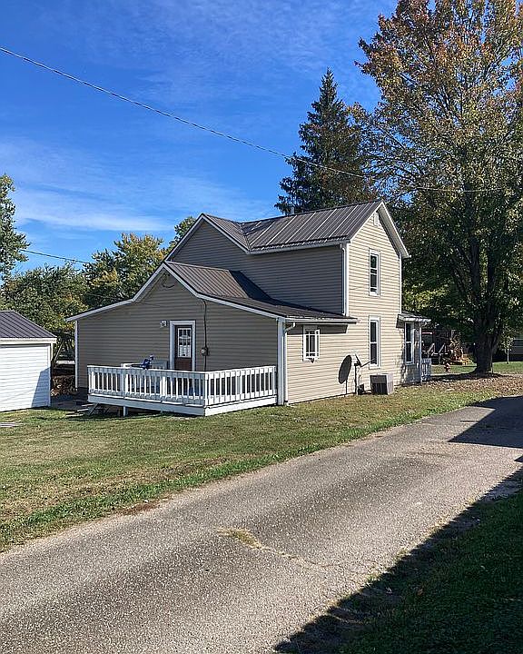 103 N 10th St, Byesville, OH 43723 Zillow
