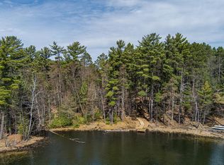 On Silver Lake Rd, Eagle River, WI 54521