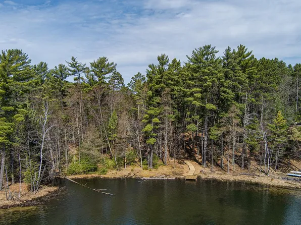 On Silver Lake Rd, Eagle River, WI 54521
