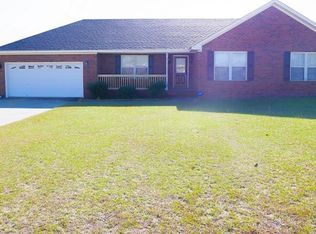 4470 Bigum St, Dalzell, SC 29040