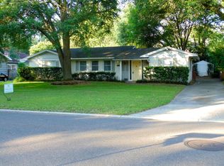 4538 Iroquois Ave, Jacksonville, FL 32210