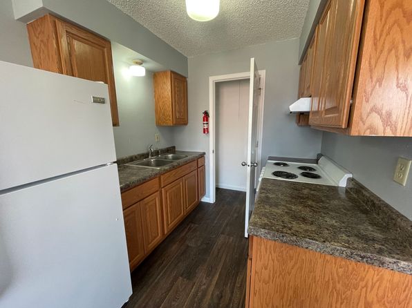 505 Barclay St #8