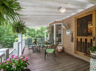 74 Lake Shore Cir, Morganton, GA 30560