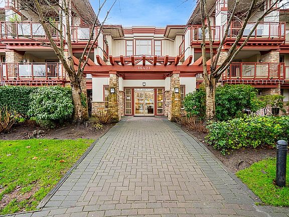 2nd image of 16421 64th Ave #207
