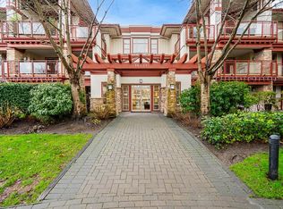 16421 64th Ave #207, Surrey, BC
