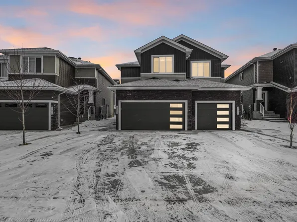 2023 164th St SW, Edmonton, AB T6W 5J9