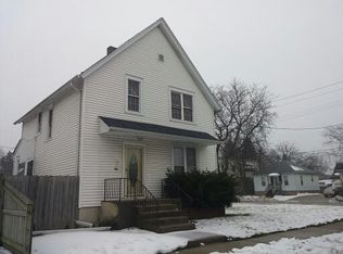 6629 24th Ave, Kenosha, WI 53143