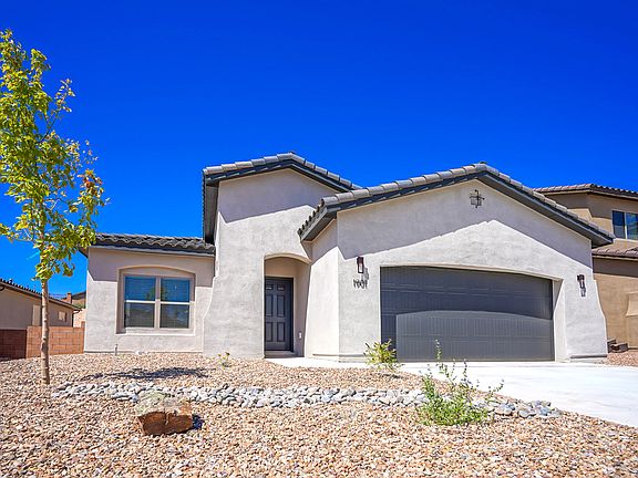 Front Exterior - Tabitha Rancho Valencia