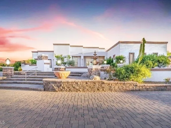 311 W OLESEN Road, Phoenix, AZ 85085