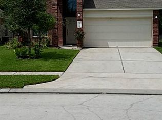 23735 Jasmine Terrace Dr, Spring, TX 77373