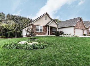 309 Hyde Park Ave, Wentzville, MO 63385