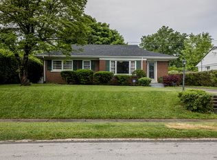 1704 Lindy Ct, Lexington, KY 40505