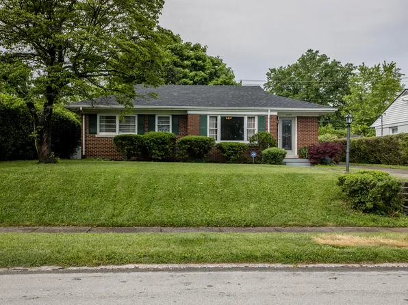 1704 Lindy Ct, Lexington, KY 40505