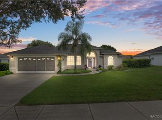 4400 N Lake Vista Trl, Hernando, FL 34442