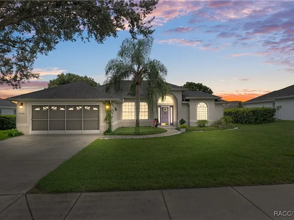 4400 N Lake Vista Trl, Hernando, FL 34442