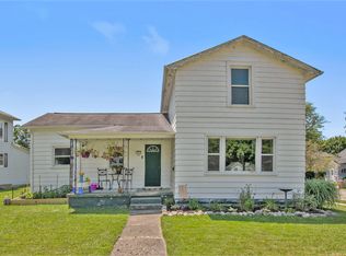 133 Island St, Portland, MI 48875