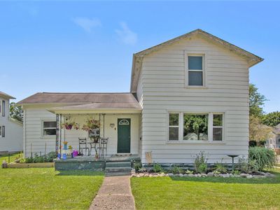 133 Island St, Portland, MI, 48875