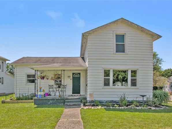133 Island St, Portland, MI 48875