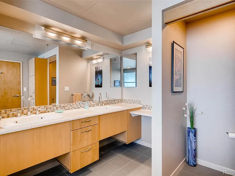 1401 Wewatta St #415 — Photo 11