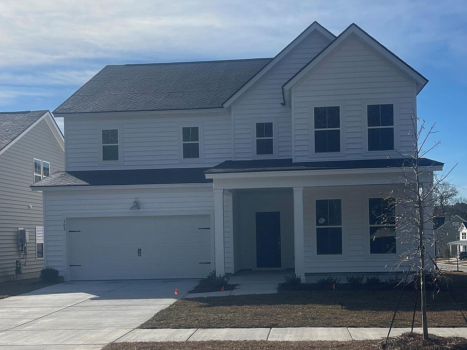 1st image of 502 Cropfield Dr