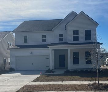 502 Cropfield Dr, Summerville, SC, 29485