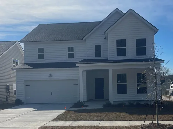 502 Cropfield Dr, Summerville, SC 29485