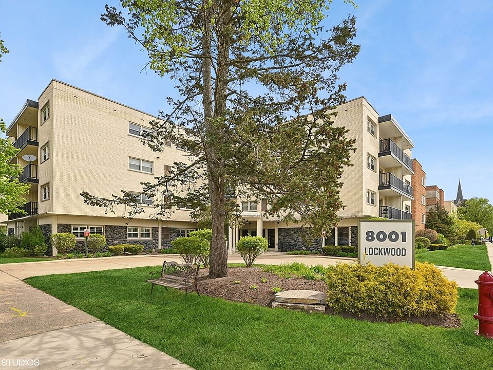 1st image of 8001 Lockwood Ave APT 307