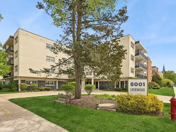 8001 Lockwood Ave APT 307, Skokie, IL 60077