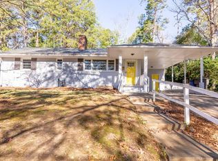 3021 Kinnamon Rd, Winston Salem, NC 27104