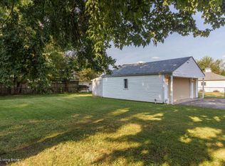 1405 Fayette Dr, Louisville, KY 40219