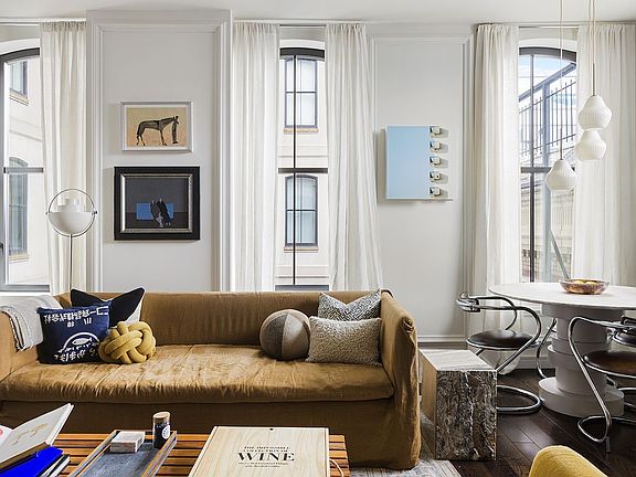 4th image of 250 West St APT 8K