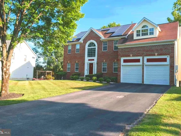 14508 Delcastle Dr, Bowie, MD 20721
