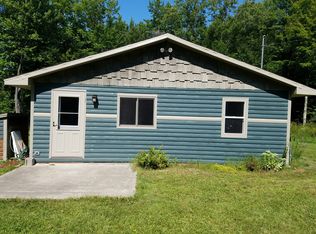 10604 Bluebell Rd, Antigo, WI 54409