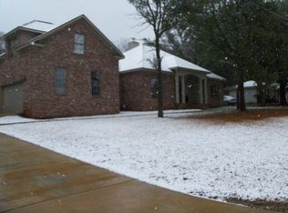 4536 Hickory Ln, Saraland, AL 36571